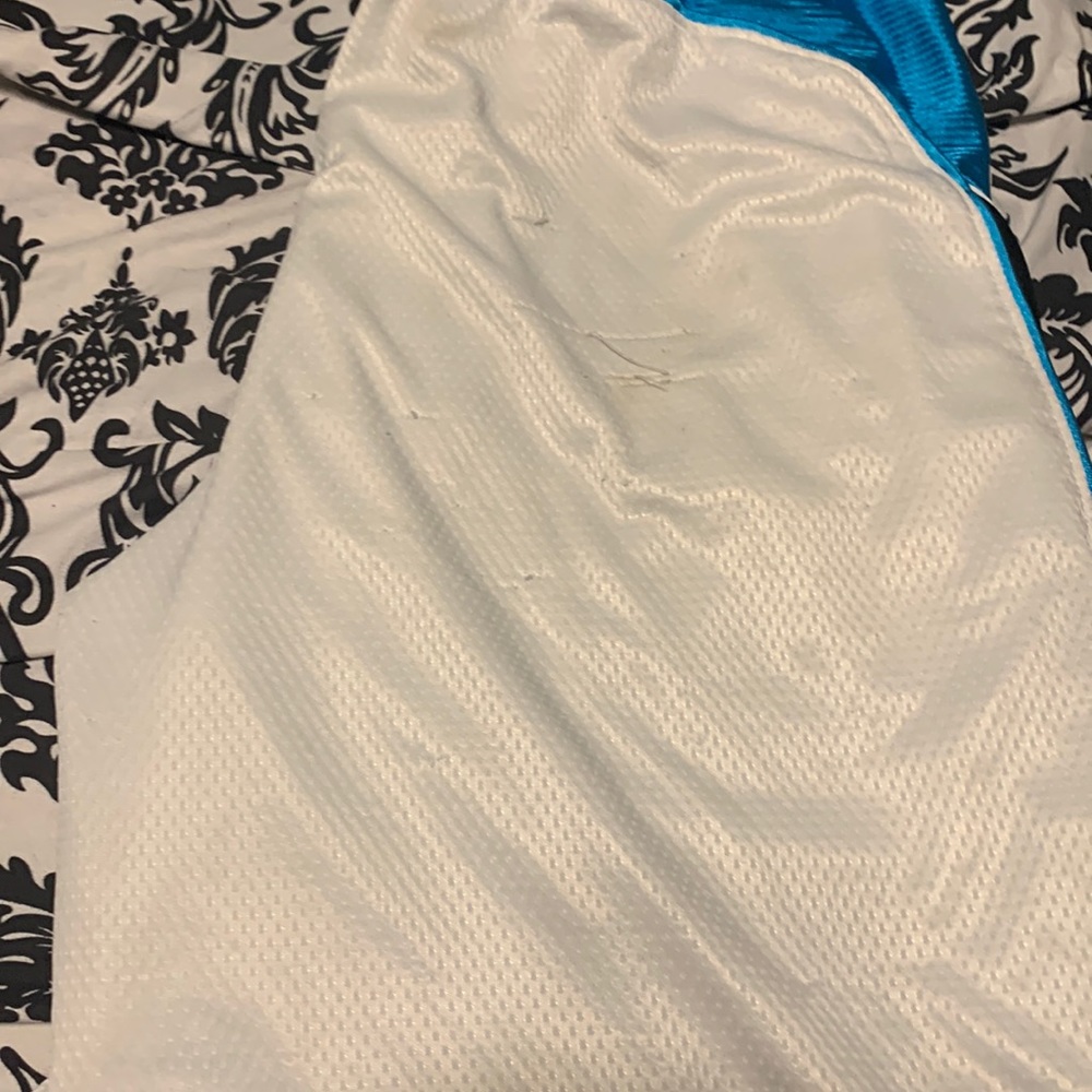 Good shorts to play in